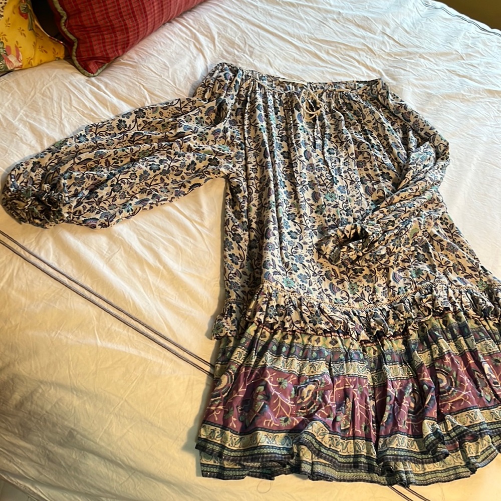 Spell & Gypsy collective Dress Size m